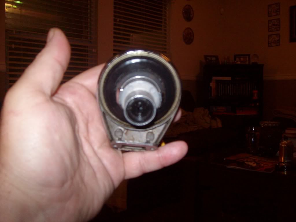 VT500C Gas Cap Honda Shadow Forums